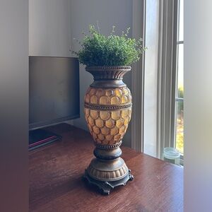 Medievalcore Decorative Vase